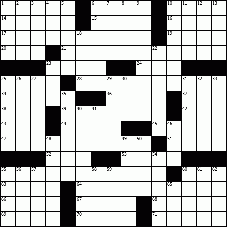 Puzzle Grid