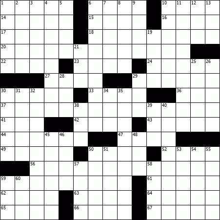 Puzzle Grid