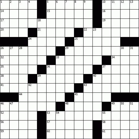 Puzzle Grid