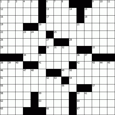 Puzzle Grid