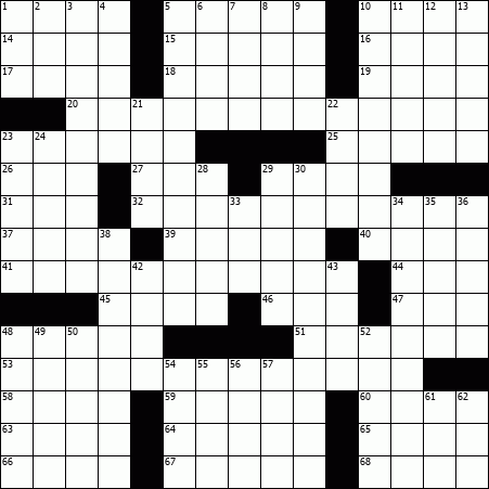 Puzzle Grid