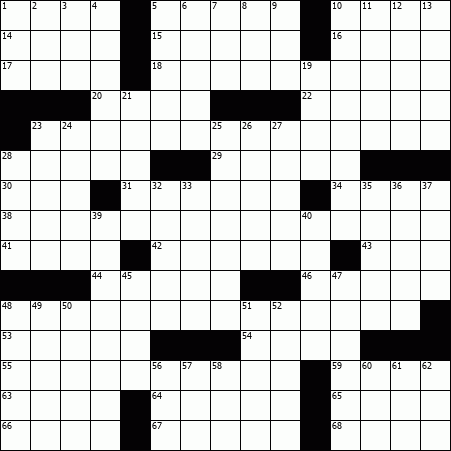 Puzzle Grid