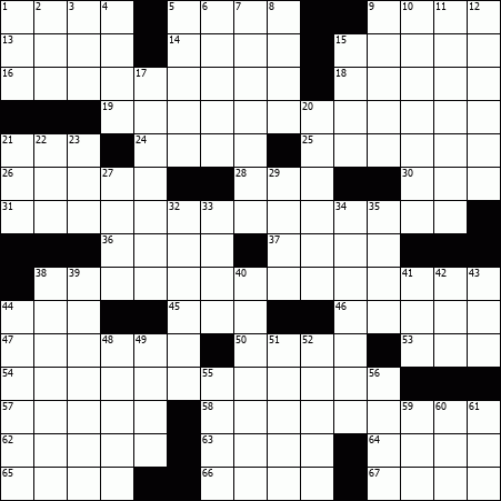 Puzzle Grid
