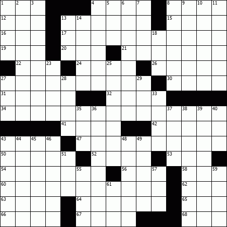 Puzzle Grid