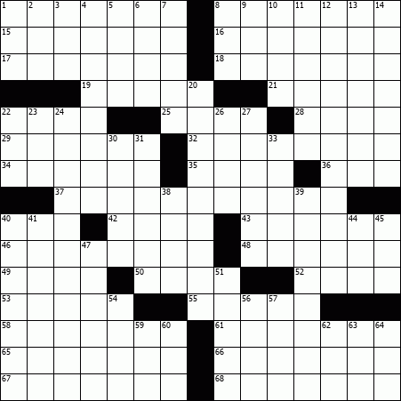 Puzzle Grid