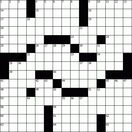 Puzzle Grid