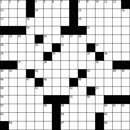 Puzzle Grid