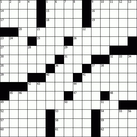 Puzzle Grid