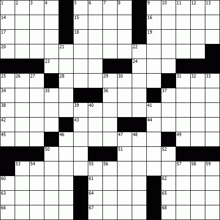Puzzle Grid