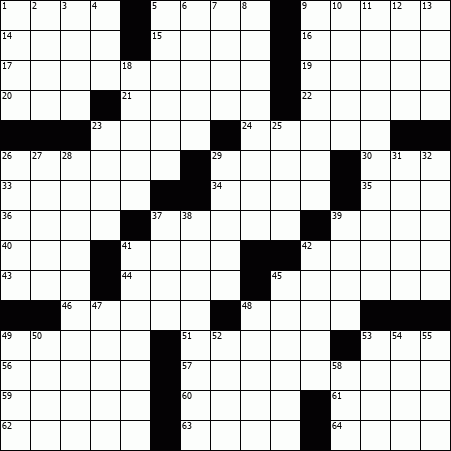 Puzzle Grid