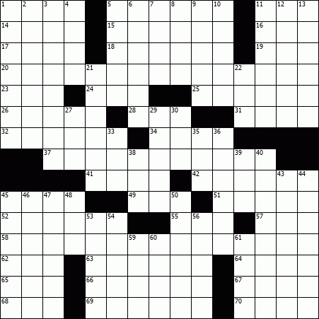 Puzzle Grid