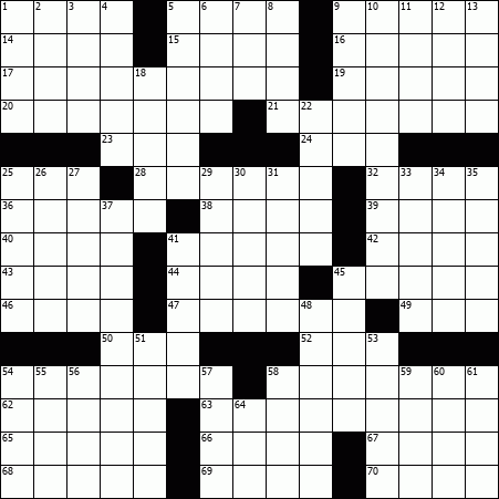 Puzzle Grid