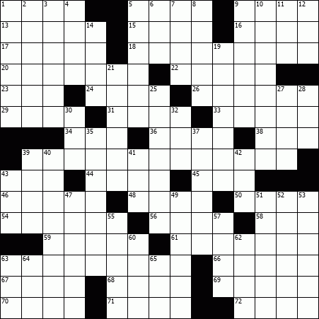 Puzzle Grid