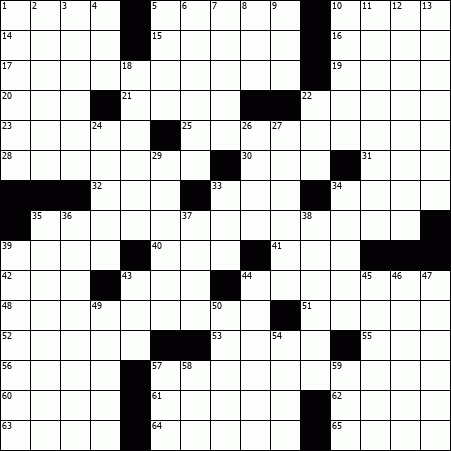 Puzzle Grid