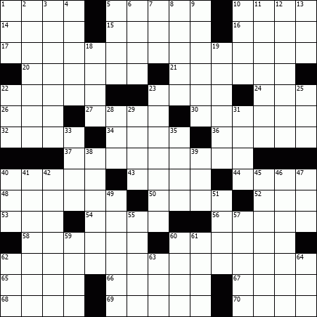 Puzzle Grid