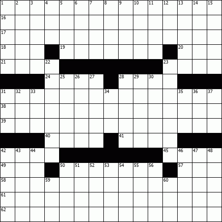 Puzzle Grid