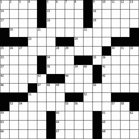 Puzzle Grid