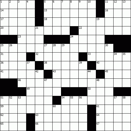 Puzzle Grid