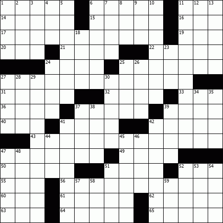 Puzzle Grid