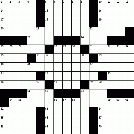 Puzzle Grid
