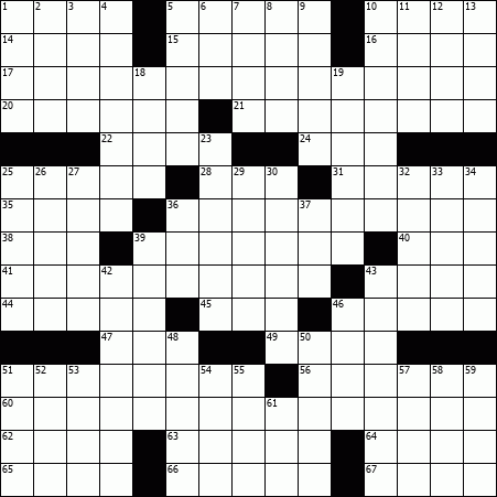 Puzzle Grid