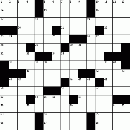 Puzzle Grid