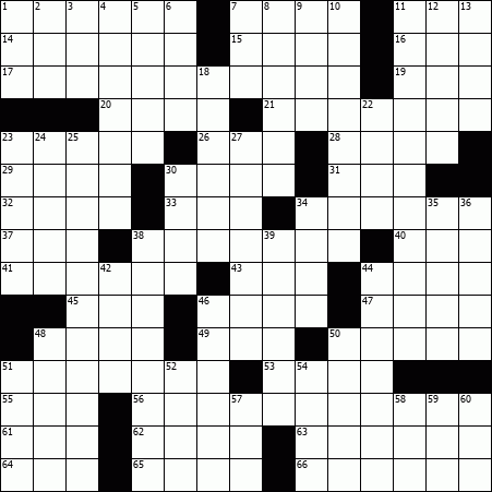 Puzzle Grid