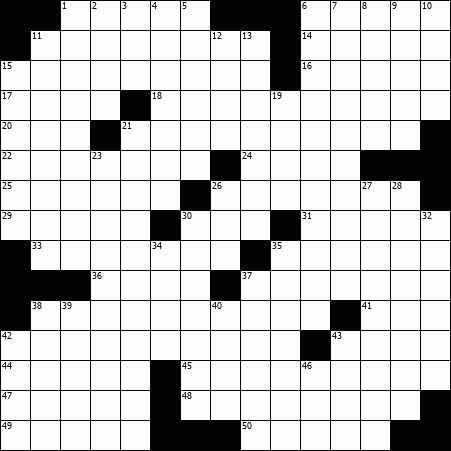 Puzzle Grid
