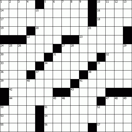 Puzzle Grid