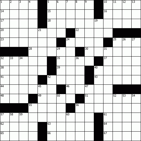 Puzzle Grid