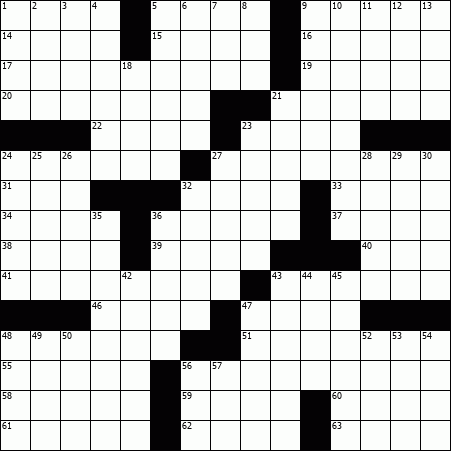 Puzzle Grid
