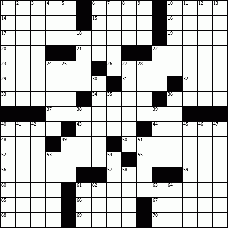 Puzzle Grid