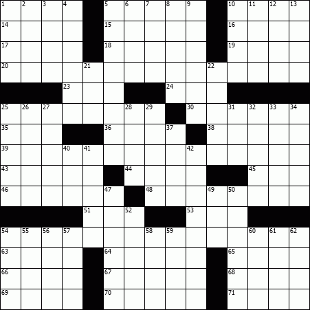 Puzzle Grid