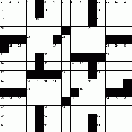 Puzzle Grid