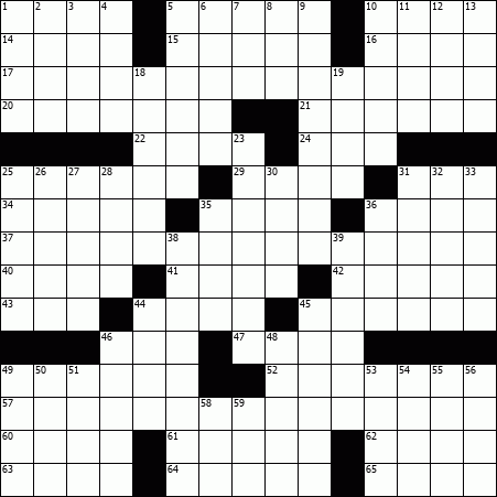 Puzzle Grid