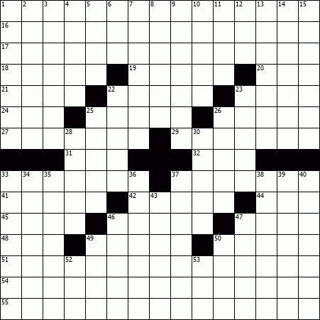 Puzzle Grid