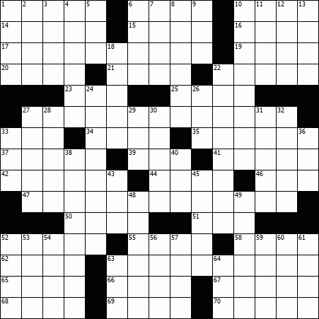 Puzzle Grid