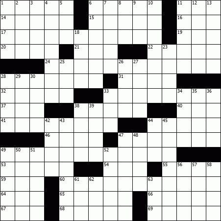 Puzzle Grid