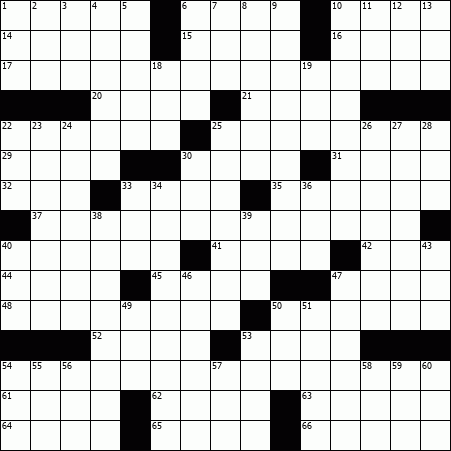 Puzzle Grid