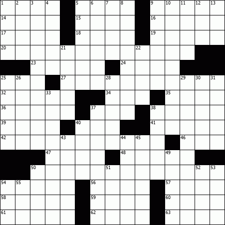 Puzzle Grid
