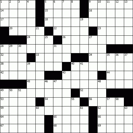 Puzzle Grid