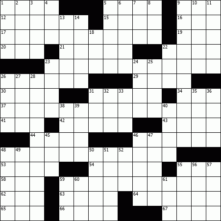 Puzzle Grid