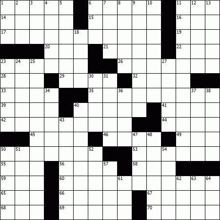 Puzzle Grid