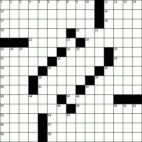 Puzzle Grid