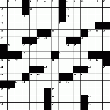 Puzzle Grid