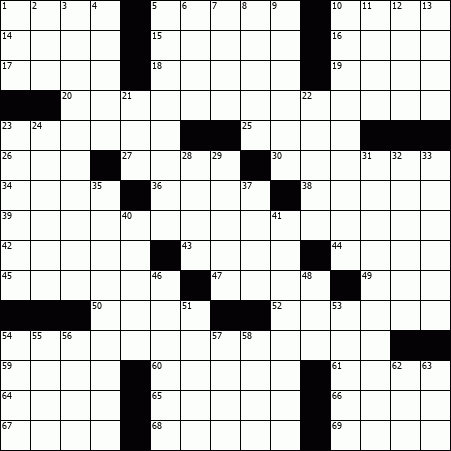 Puzzle Grid