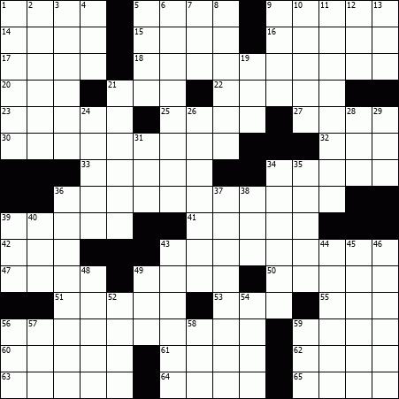 Puzzle Grid