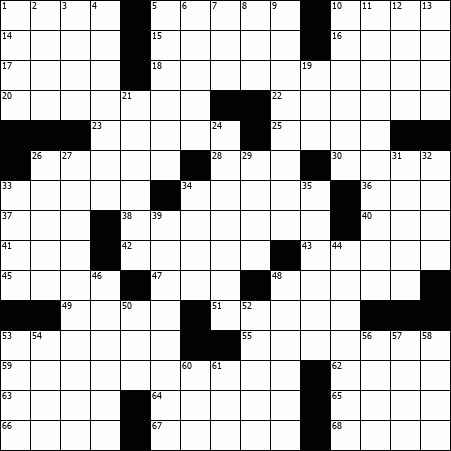 Puzzle Grid