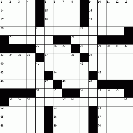 Puzzle Grid