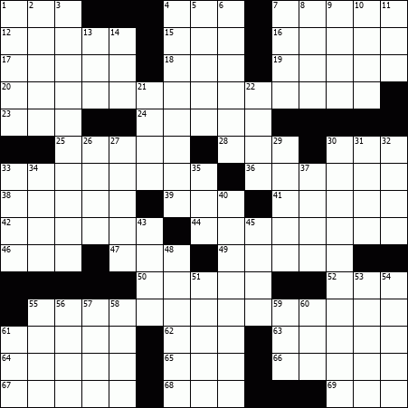 Puzzle Grid
